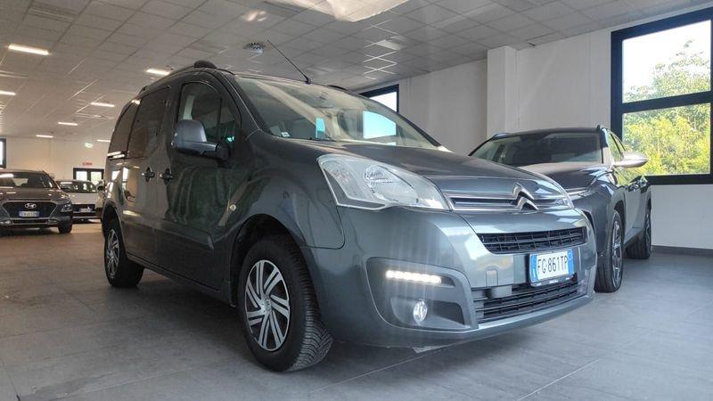 Citroën Berlingo Multispace BlueHDi 100 5 posti Feel Combi N1