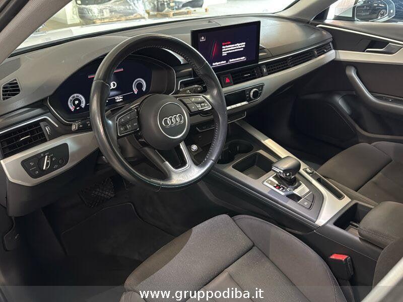 Audi A4 V 2019 Avant Diesel Avant 40 2.0 tdi Business 190cv s-tronic
