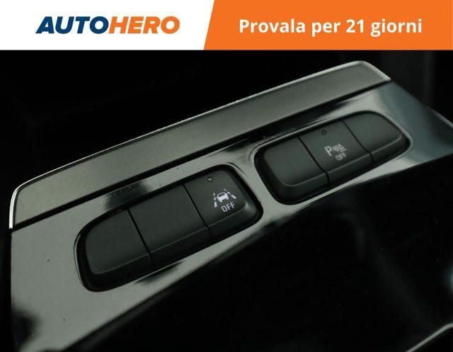 OPEL Mokka X Electric Drive 100 Kw Elegance