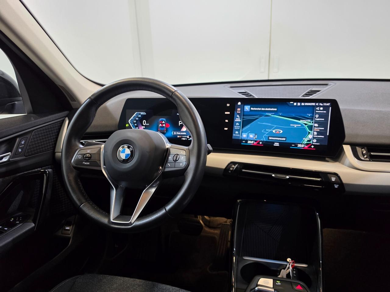 Bmw X1 sDrive18d