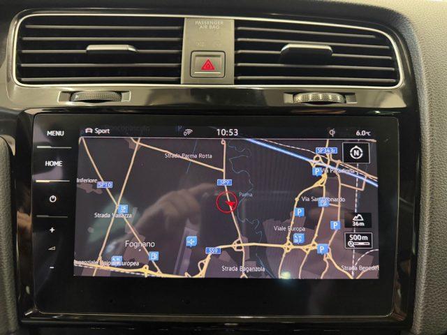 VOLKSWAGEN Golf GTI Performance 2.0 TSI DSG 5p. BMT //LOOK 7.5//19//