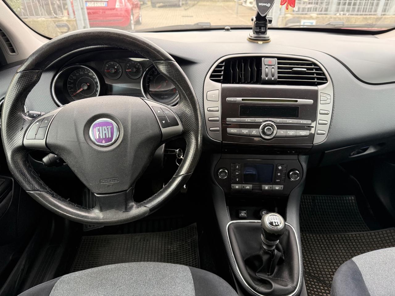 Fiat Bravo 1.4 Emotion 120 CV