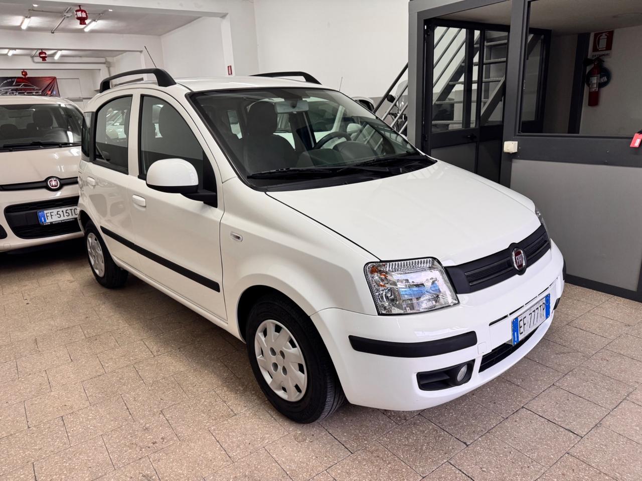 Fiat Panda 1.2 69 Cv Dynamic 119.000 KM - 2011