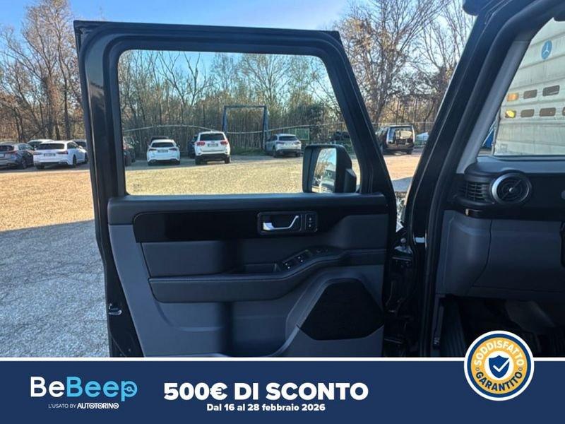 Ineos Grenadier STATION WAGON 3.0 TWIN-TURBO D FIELDMAST