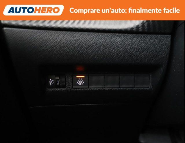 PEUGEOT 208 PureTech 75 Stop&Start 5 porte Active