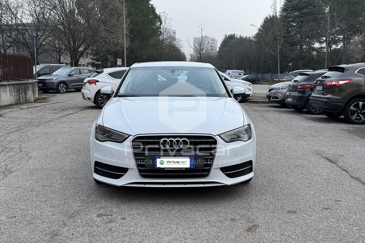 AUDI A3 SPB 1.6 TDI Ambition