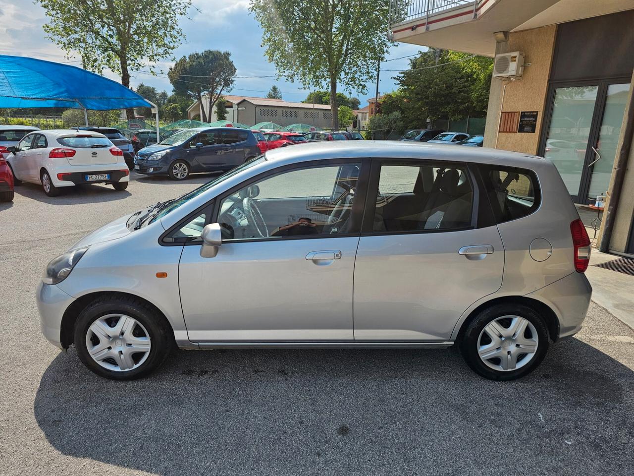 Honda Jazz 1.2 i-DSi 5p. - Unico Proprietario