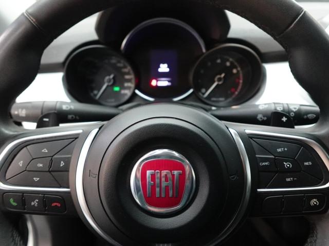 Fiat 500 X 1.3 BZ T4 150 CV DCT CONNECT