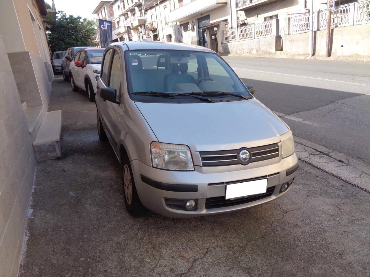 Fiat Panda 1.3 MJT 69CV Dynamic (Finanziabile)