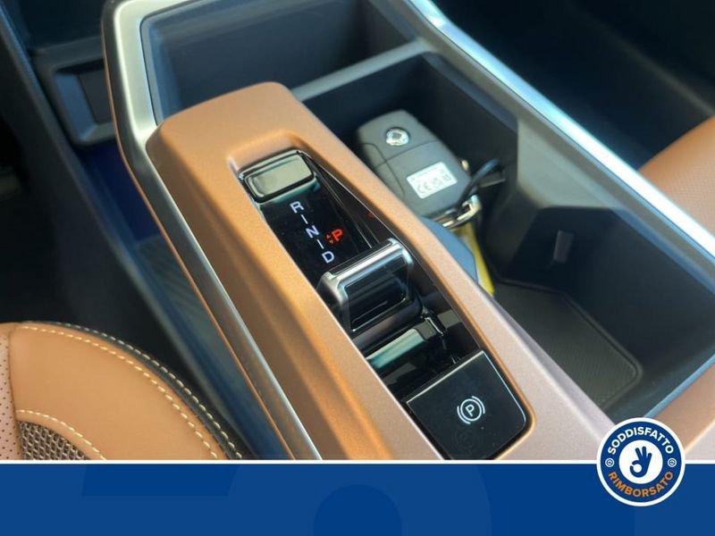 KGM Torres K-Line 1.5 Turbo GDI 163 CV 2WD AT