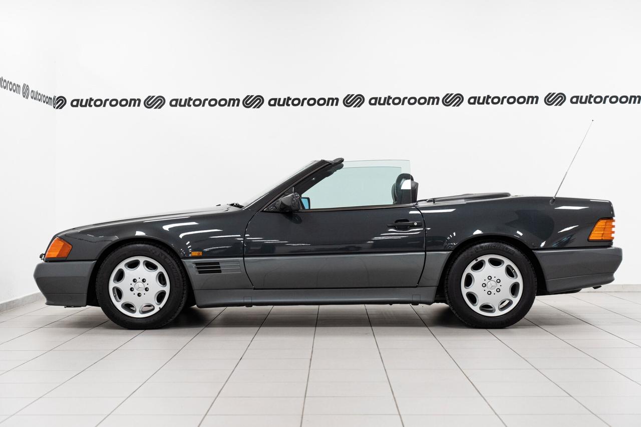 Mercedes-benz SL 300 300 SL-24 cat