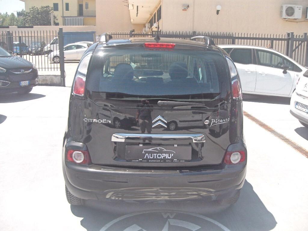 Citroen C3 Picasso 1.6 HDI TETTO PANORAMICO