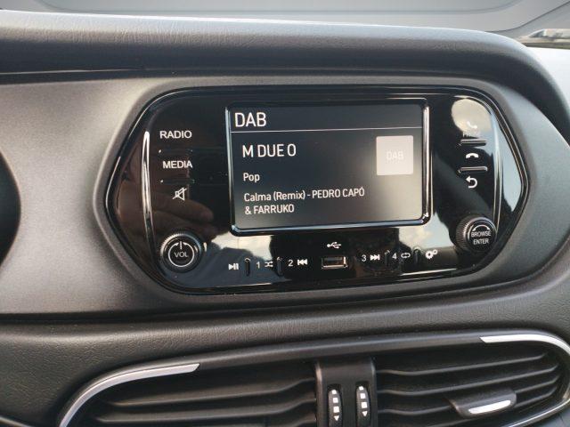 FIAT Tipo 1.5 Hybrid DCT 5 porte