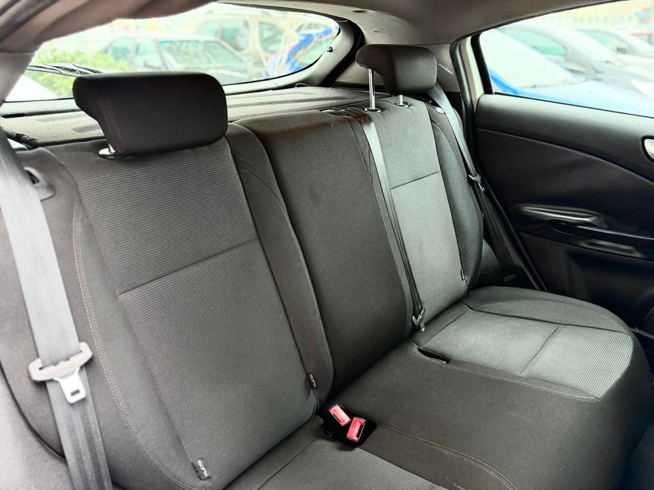 Alfa Romeo Giulietta 1.6 JTDm-2 105 CV Progression