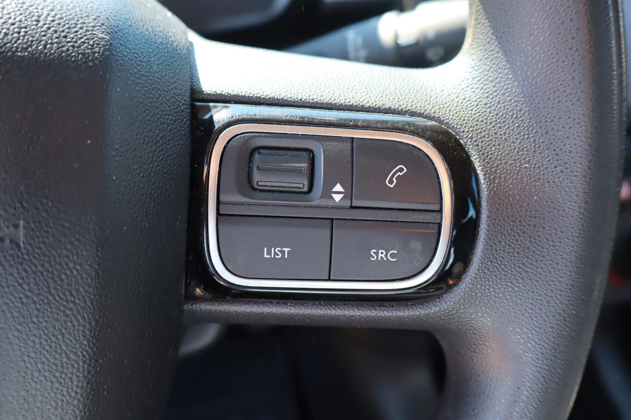 CITROEN C3 1.5cc BlueHDI 101cv FEEL