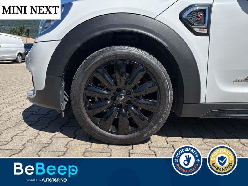 MINI Mini Countryman F60 MINI COUNTRYMAN 2.0 COOPER S HYPE ALL4 AUTO