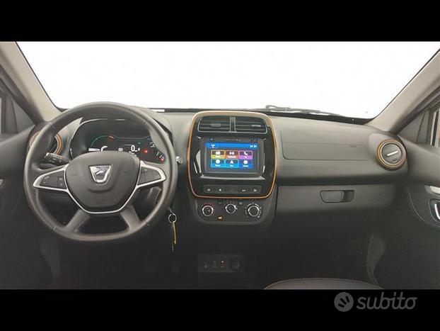 DACIA Spring Comfort Plus Electric 45