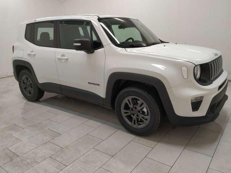 Jeep Renegade 1.0 t3 Longitude 2wd