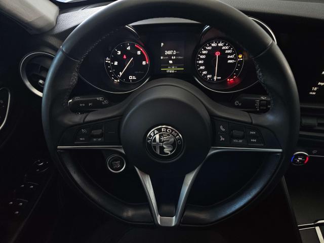 Alfa Romeo Giulia Giulia 2016 2.2 t Super 150cv auto