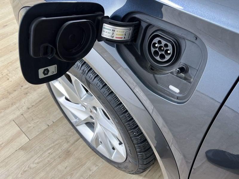 CUPRA Formentor Formentor 1.4 e-hybrid 204cv dsg