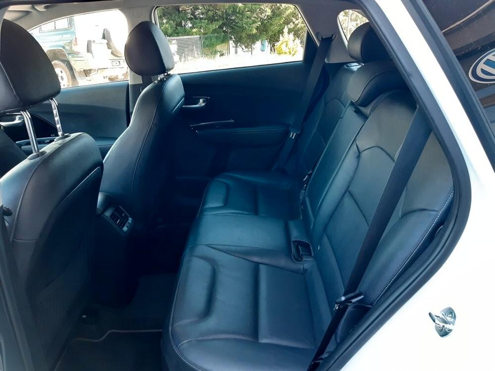 Kia Niro 1.6 GDi DCT HEV Energy AUTOMATICA NEO PATENTATI