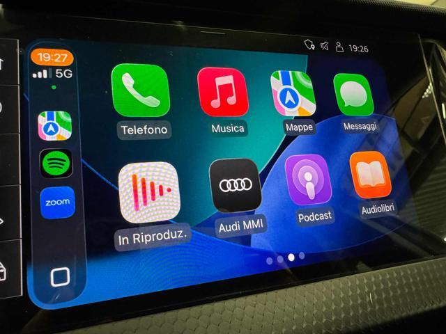 AUDI A1 citycarver 30 TFSI S tronic Admired