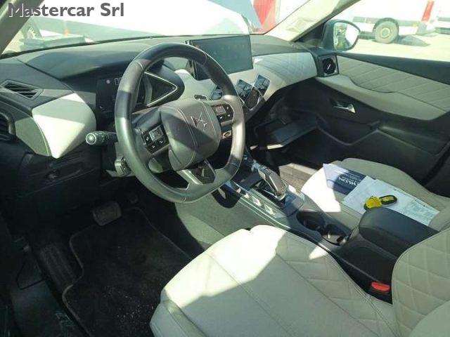 DS AUTOMOBILES DS 3 Crossback Crossback DS3 1.2 Grand Chic 130cv TG: GK975RR