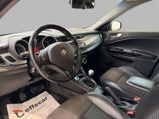 Alfa Romeo Giulietta 2.0 JTDm-2 140 CV Exclusive