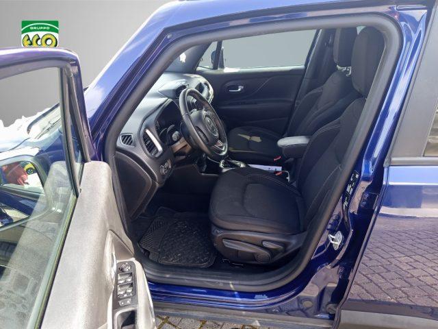 JEEP Renegade 1.6 Mjt DDCT 120 CV S