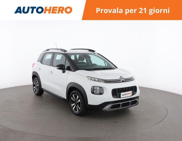 CITROEN C3 Aircross BlueHDi 100 S&S Feel