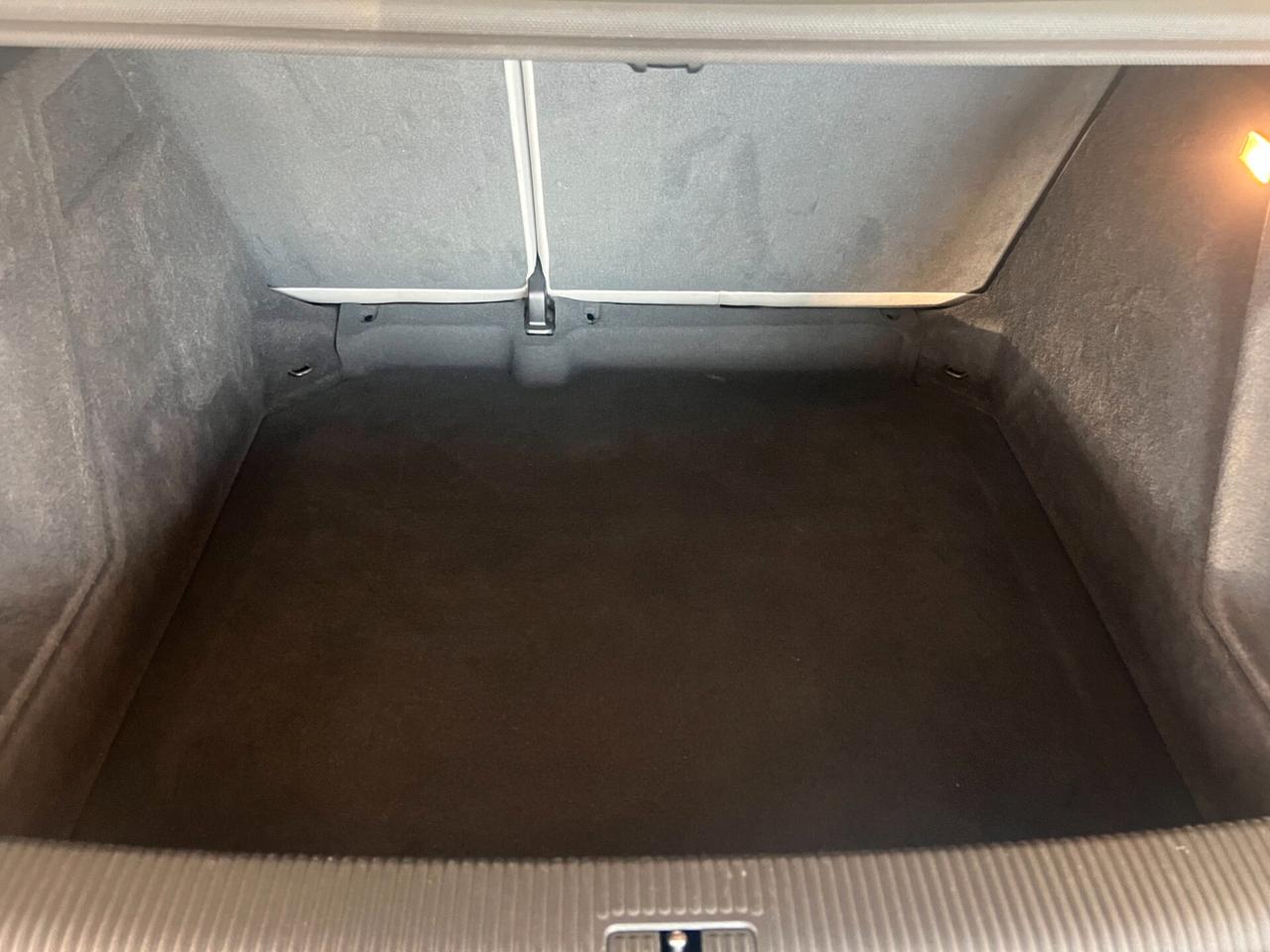 Audi Q3 2.0 TFSI quattro S tronic Advanced Plus 211 CV UNICO PROPRIETARIO