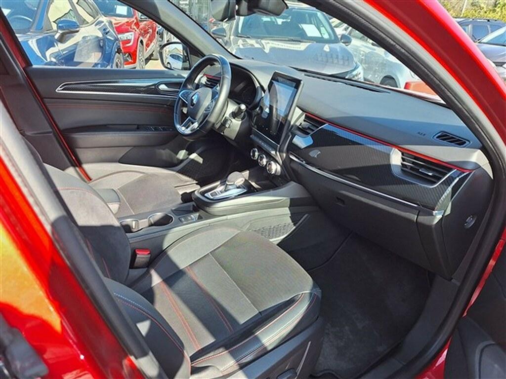 Renault Arkana 1.6 Hybrid RS Line E-Tech Auto