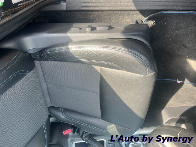NISSAN Navara 2.3 dCi 190 CV 4WD Double Cab N-Guard + iva 22%