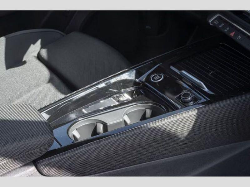 Audi Q3 Sportback Audi Q3 Sportback 1.5 TFSI S line S-Tronic BLack Pack LED NAVI CAMERA GANCIO