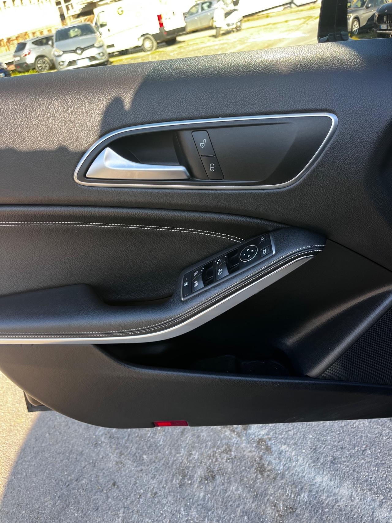 Mercedes A180cdi Full cambio F1 2016