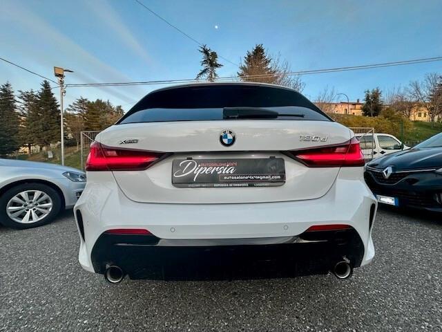Bmw 120d xDrive 5p. Msport -TETTO-