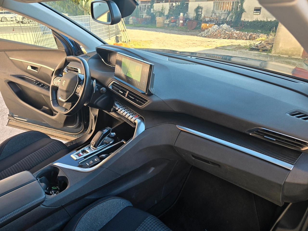 Peugeot 5008 BlueHDi 130 S&S EAT8 Active Pack