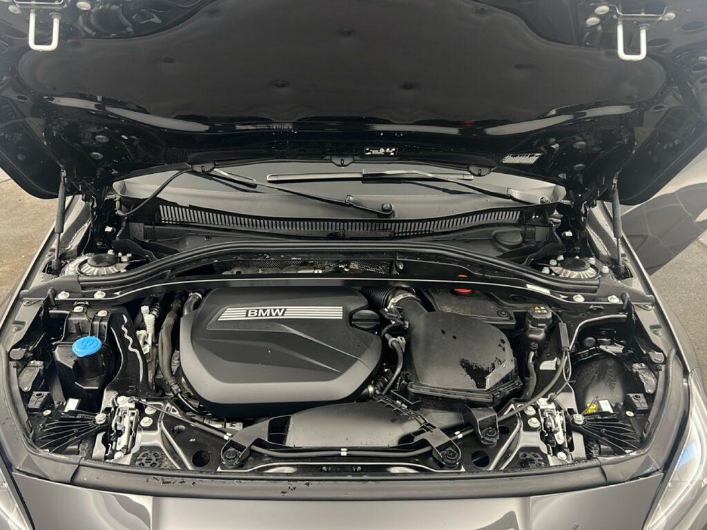 BMW Serie 1 118 d MSport Pro DCT