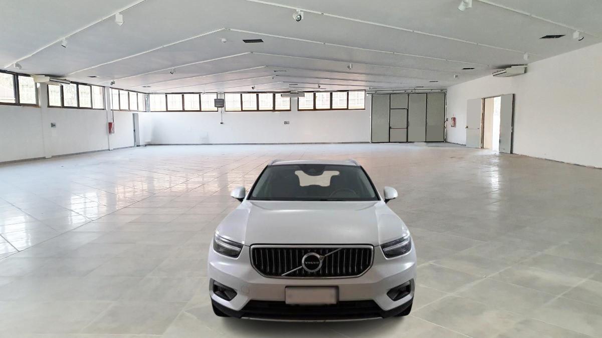 VOLVO Xc40 T5 Recharge Plug-In Hybrid Inscription Expression