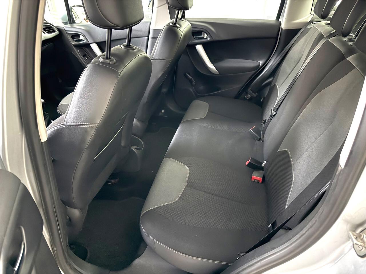 Citroen C3 1.4 HDi 70 cv unico proprietario