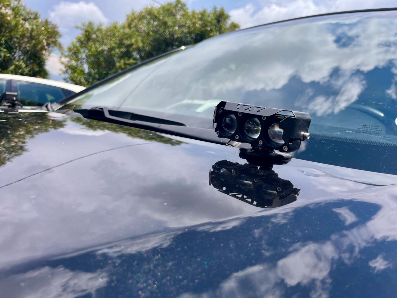 Ssangyong Korando 2.0 G20D AWD GPL