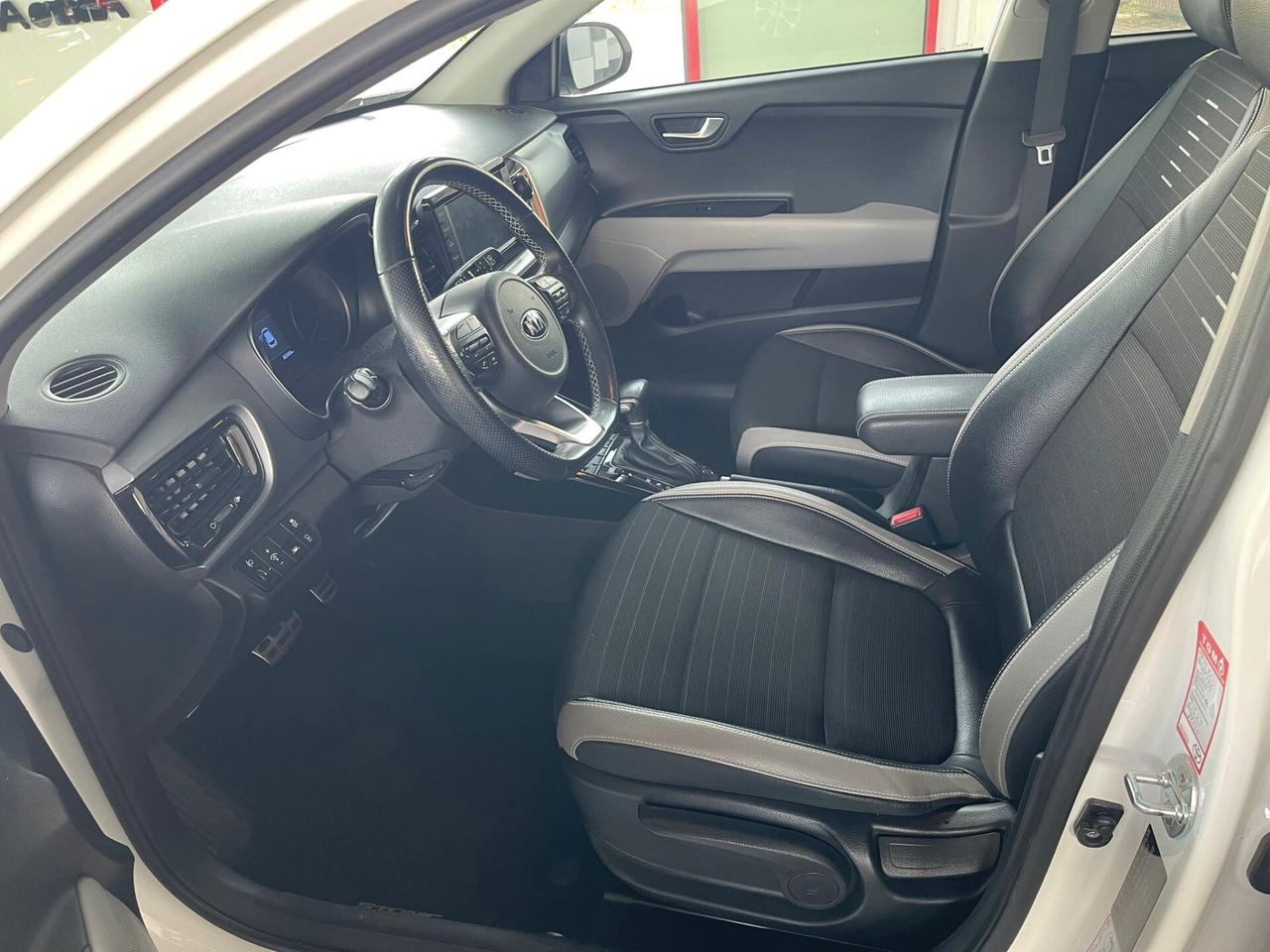 Kia Stonic 1.0 T-GDi 120 CV DCT7 Energy