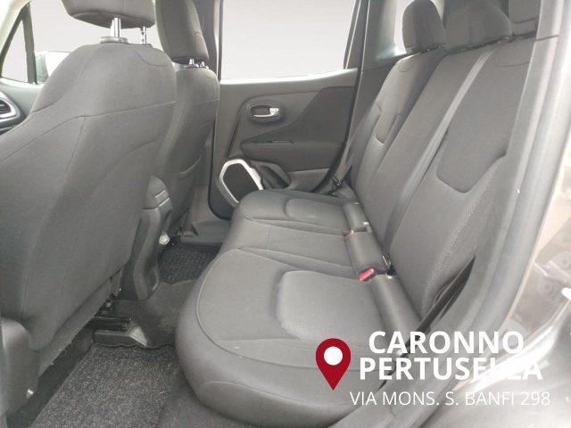 JEEP Renegade 1.0 T3 Business GARANZIA3ANNI