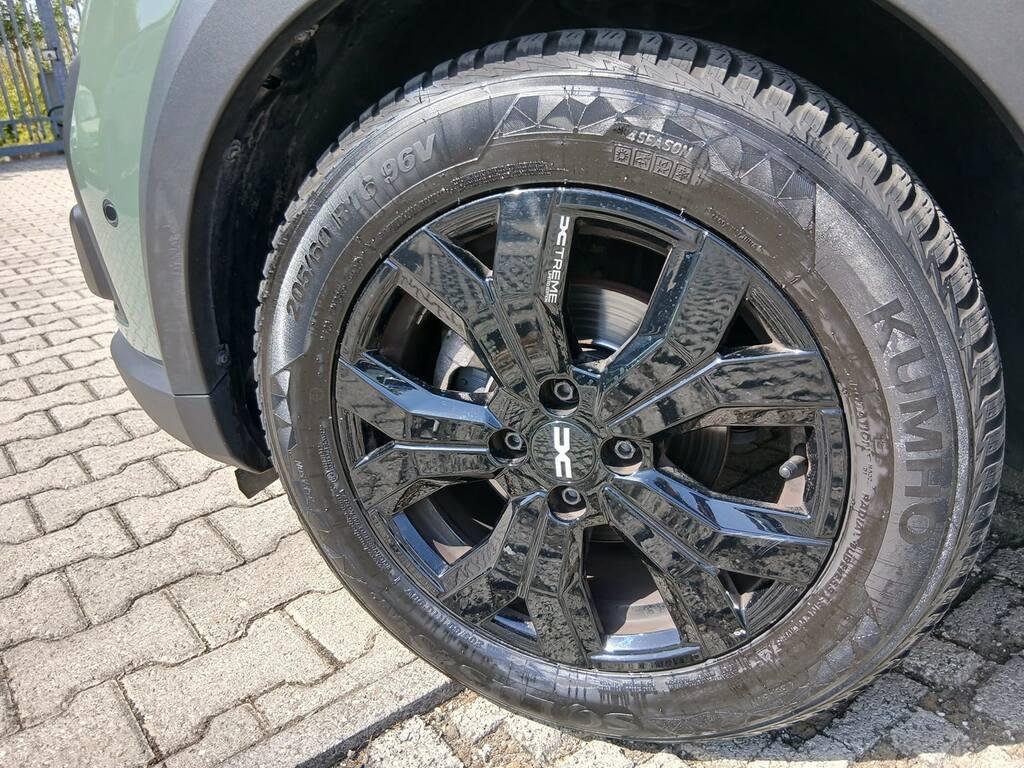 Dacia Jogger 1.0 TCe GPL Extreme