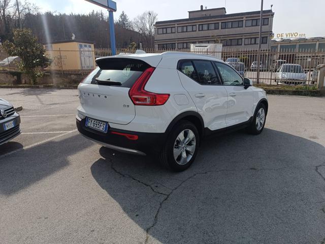 VOLVO XC40 D3 Venduta