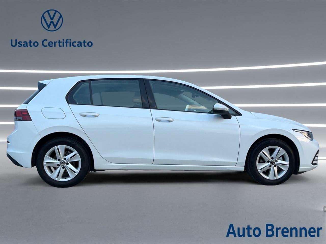Volkswagen Golf 1.5 tsi evo life 130cv