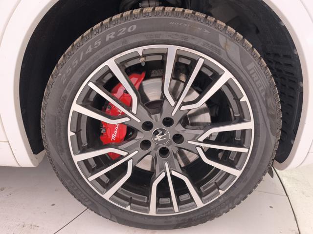 MASERATI Grecale 2.0 mhev Modena 330cv auto