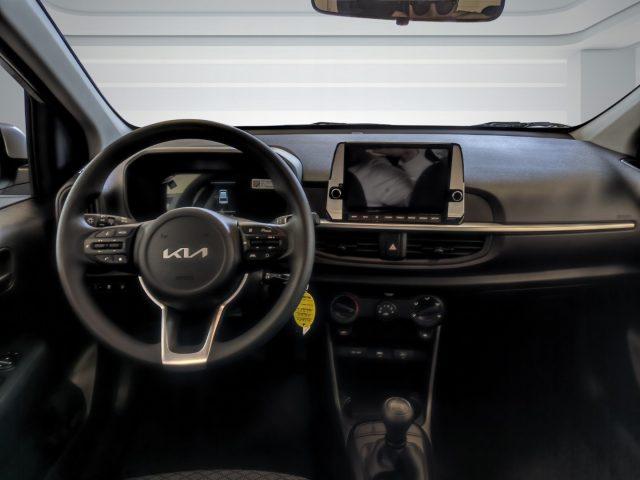 KIA Picanto 1.0 GDi GPL 5 porte Urban