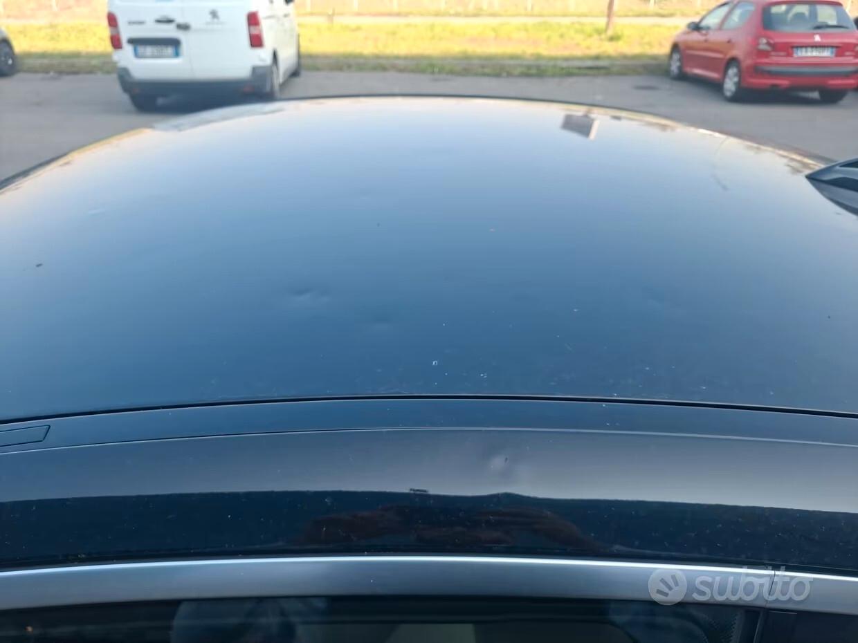 Bmw 420 420d Coupé Sport