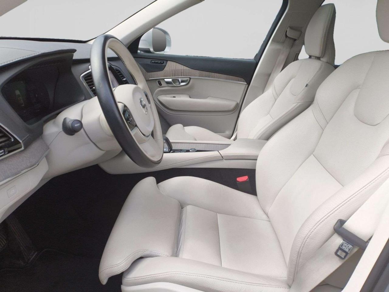 Volvo XC90 VOLVO XC90 B5 (d) AWD automatico Plus Bright